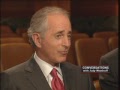 Mark Warner and Bob Corker on Bloomberg's 