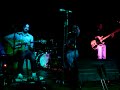 Annie Hall \"Open 24 hours\" live al WTTJ Festival Annie Hall \"Open 24 hours\" live al WTTJ Festival