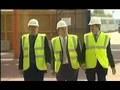 BBC Six O'clock News 2006 - Sian Williams & Jon Sopel