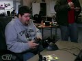 Thrustmaster Racing Wheel: First Impressions Thrustmaster Racing Wheel: First Impressions