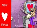 meu amor virtual