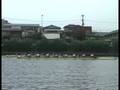 京大ボート部(2008) インカレでエイトが6位入賞