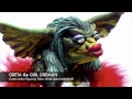 GRETA the GIRL GREML