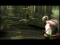 GOD OF WAR IV - GHOST OF SPARTA *EXCLUSIVE ATLANTIS GAMEPLAY*