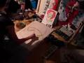 Mélissa Deschênes | Artiste peintre