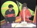 Zoom Sci - Newspaper Tower