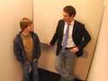 Elevator - Need Tickets For Hannah Montana?