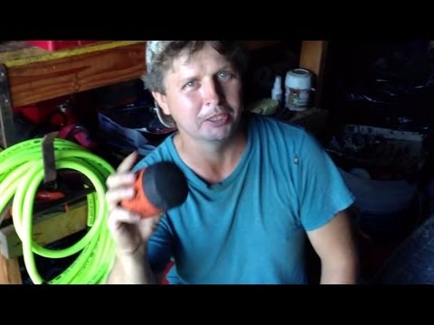 how to remove a oil filter