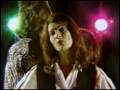 VICTORIA E I ''NUOVI'' BEE GEES