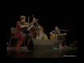 O Ladrão (Madredeus) - Almaplana ao vivo @ Cine Teatro Marquês Duque - Mértola