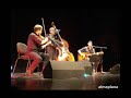 O Ladrão (Madredeus) - Almaplana ao vivo @ Cine Teatro Marq