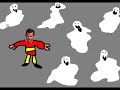 Senderos de los Muertos