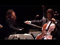Schubert � Tautavel avec le Trio Capu�on