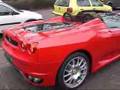 Ferrari F430 Spider videos