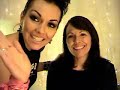 Hot Cougar Make-up Look For Over 40 And Fabulous (by Kandee)