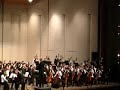 Shostakovich's Festive Overture Shostakovich's Festive Overture