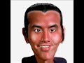 ALEXANDER FU SHENG - CARICATURES BY LIONLIGHTT