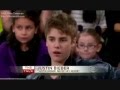 Battlefield (Justin Bieber Video) with lyrics