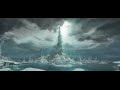 warcraft iii frozen throne ending