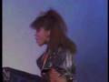 Jaki Graham - Set Me Free (1986)