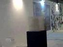 Scala Mercalli - Progetto Underground - seconda scossa