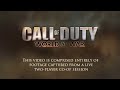 CoD: WaW - Co-Op Gameplay Video
