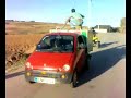 assalto a carripanaa