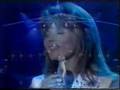 Carola opening Eurovision 1992: 