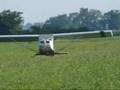 Flight of the Himax