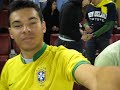 brasil x  venezuela em foxborough  ma