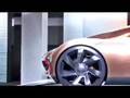 Mazda Nagare Concept introduced by Franz von Holzhausen