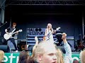 Haloo Helsinki! - Haloo Helsinki! (live)