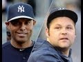 Mariano Rivera vs Joba Chamberlain - YouTube