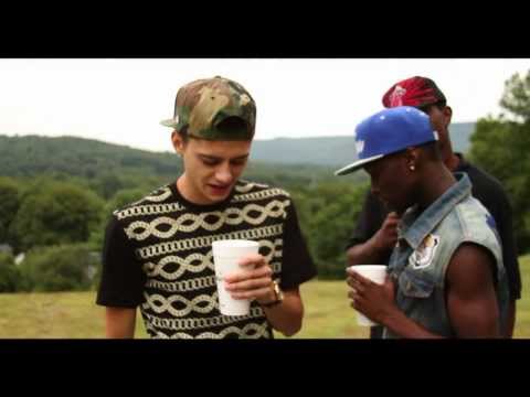 neffy - Produced by FoFiveBeats & YoungDayBeats.