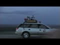 Invincible Ectomobile - OK GO