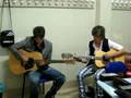 Sonohra live @ Carugate (MI) 11/07/2008 - Backstage