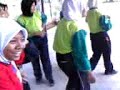 spider trap 1 kem kepimpinan sampb