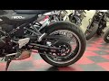 カワサキ Z900RS 【マル得】Z900RS 2022年モデル!!