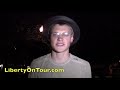 <em>Night Cap</em> Socializing/Civil Disobedience Daily in NH