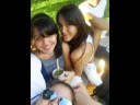 Amigas...