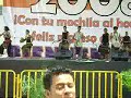 tOuBaLa kOnO percusion africana