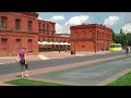 Lodz - manufaktura Lodz - manufaktura