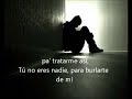 Quien te crees tu-Joey Montana con letra