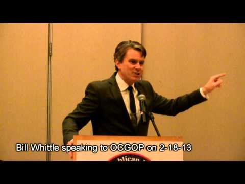 Video: Virtual President Bill Whittle: A Strategy for Taking Back Our Country