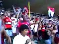 Jovem Fla no Maracana