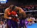 Pernell Whitaker vs. Jorge Paez (Part One) Pernell Whitaker vs. Jorge Paez (Part One)