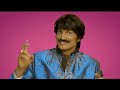 Ashton Kutcher's caught up in a racism row after playing an Indian man looking for love in an advert for Popchips. Report by Katie Lamborn. Like us on Facebook at www.facebook.com and follow us on Twitter at twitter.com