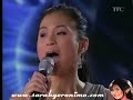 asap 6/8/08: sarah geronimo with john lloyd cruz