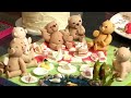 How To Do Wedding Cake Decorations
