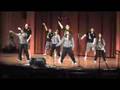 funKCore @ Greenies 2007
